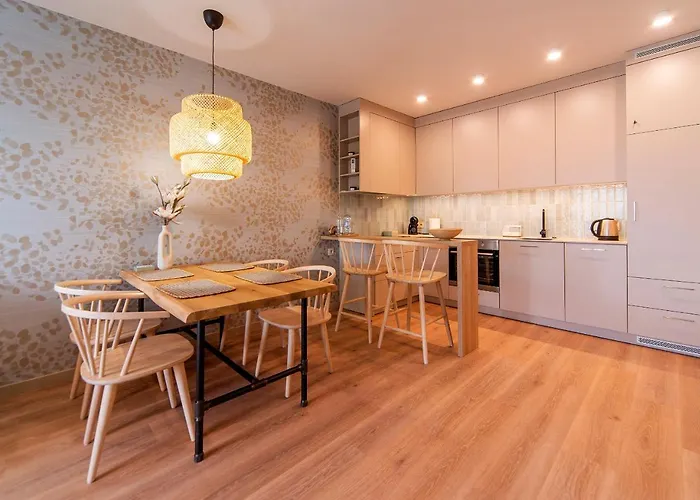 Apartament Dziwnow Sagaris Spa