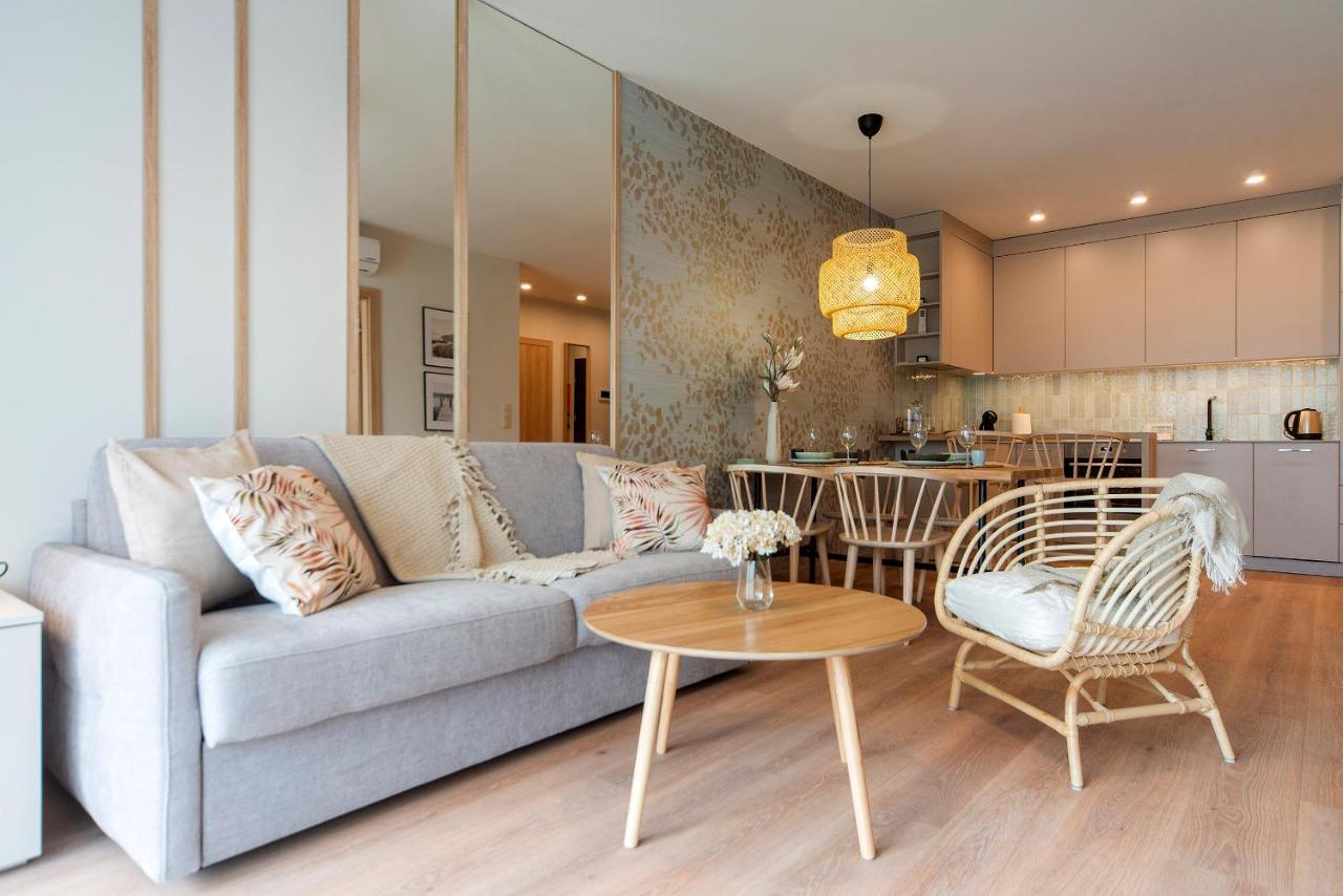 Apartment Sagaris *