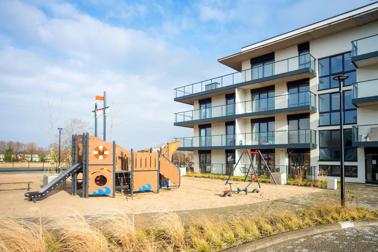 Sagaris Apartment