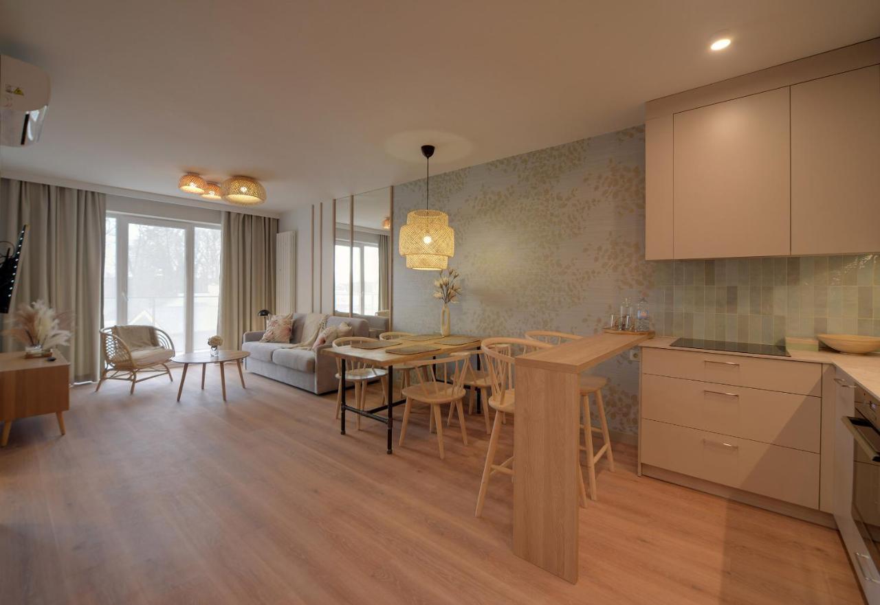 Apartment Sagaris