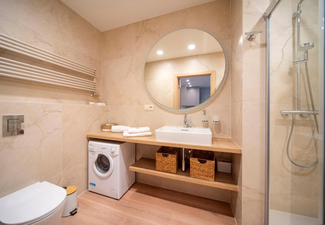 Apartment Sagaris