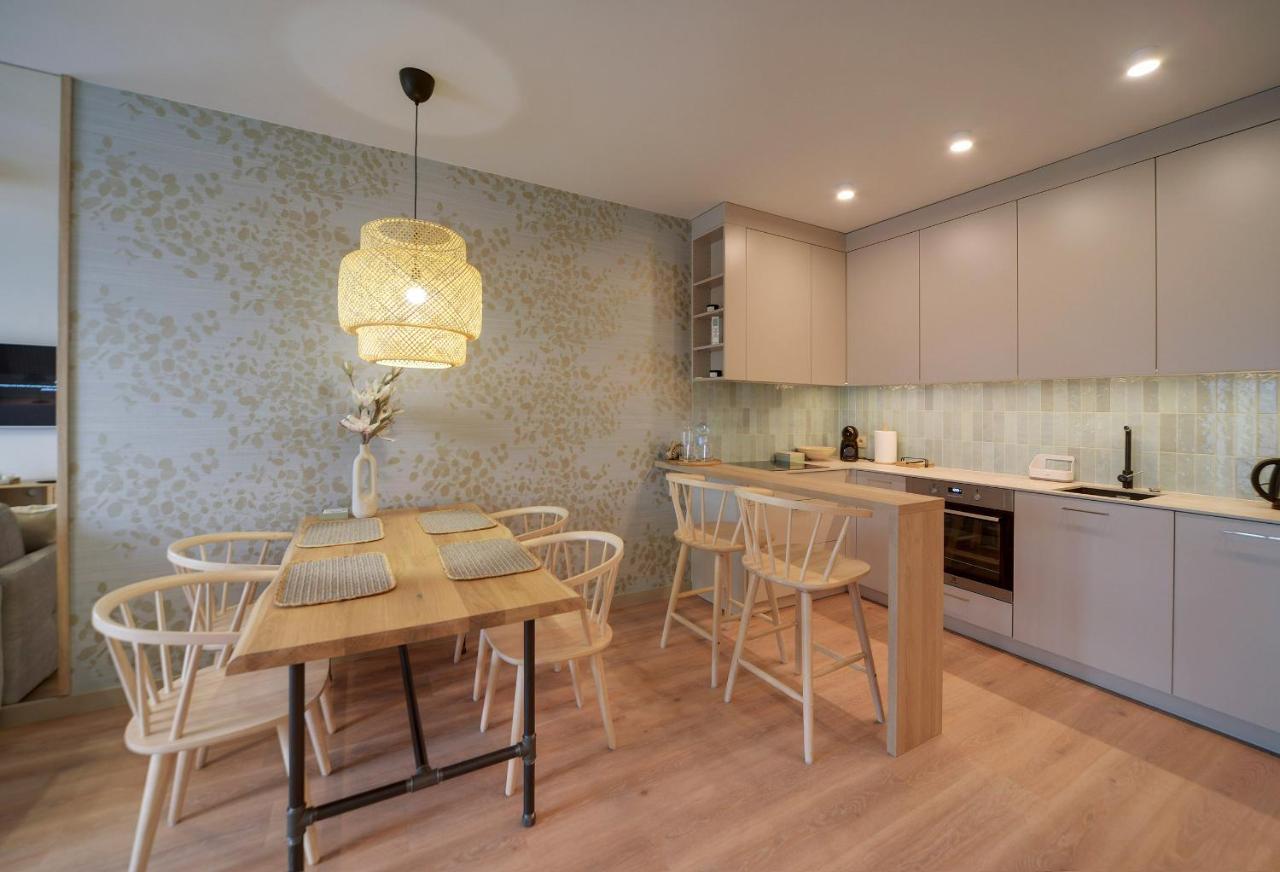 Apartment Sagaris Dziwnow